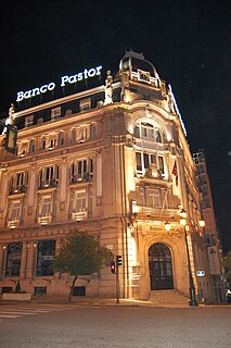 Banco Pastor