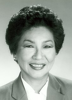 Pat Saiki American politician