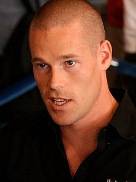 Patrik Antonius