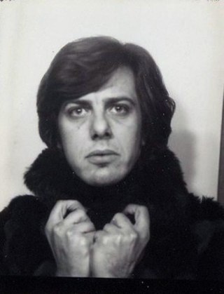 <span class="mw-page-title-main">Pavlos Sidiropoulos</span> Greek rock musician (1948-1990)