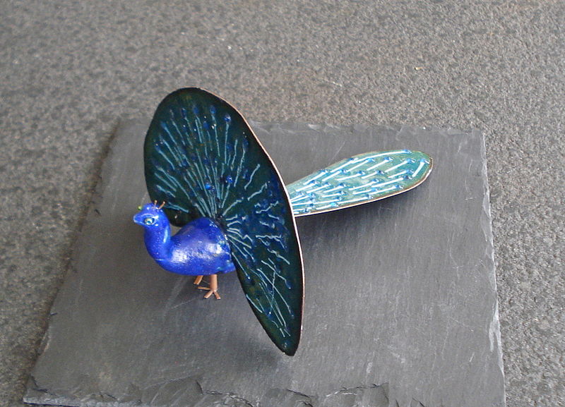 File:Pavo Azul A sel.jpg