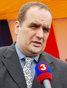 Pavol Frešo