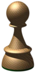 Logo języka PAWN