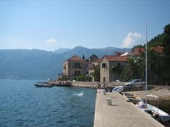 Perast