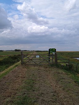 Peter Scott Walk - geograph.org.uk - 528383