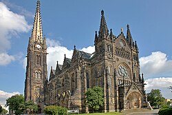 Crkva Svetog Petra