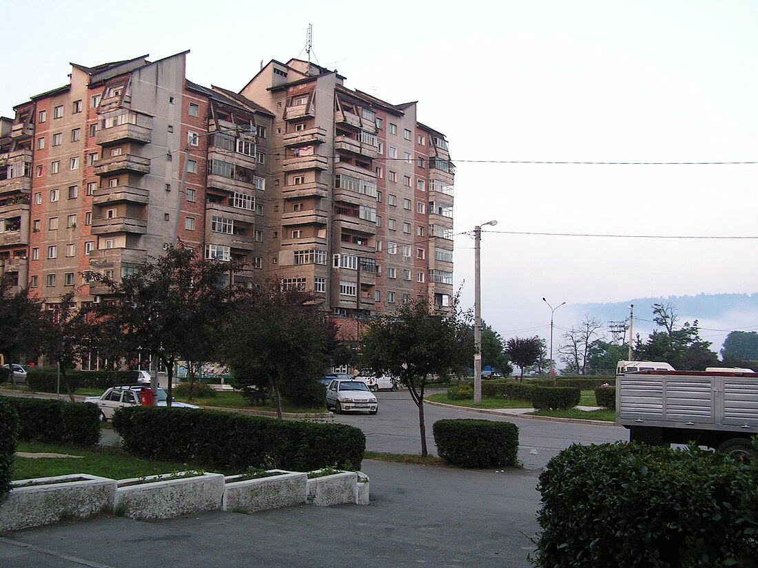 Petroșani