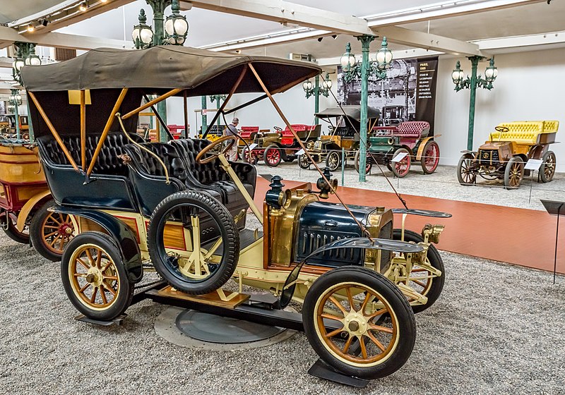 File:PeugeotTonneau Type VC1 (1907) jm63864.jpg