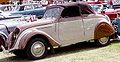 Coupe Decapotable (1948)