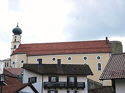 Pfarrkirche Kollnburg.JPG