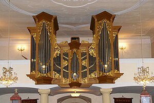 Pfarrkirche Statzendorf Orgel.JPG