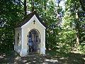 Wayside chapel