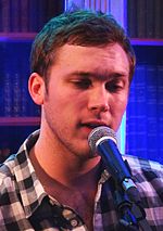 Thumbnail for Phillip Phillips discography