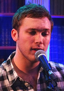 Phillip Phillips discography