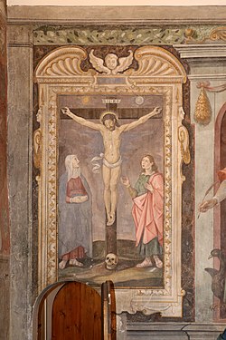 Crucifixion