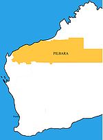 Miniatura para Pilbara