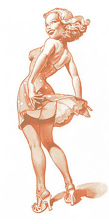 https://upload.wikimedia.org/wikipedia/commons/thumb/7/71/Pin-up_1.jpg/220px-Pin-up_1.jpg