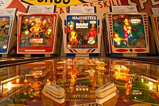 <span class="mw-page-title-main">Pacific Pinball Museum</span>
