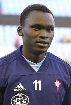 Pione Sisto 2018 XXIII Memorial Quinocho (RC Celta vs Mainz 05) (rajattu).jpg