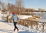 Vignette pour Corridor de la Rivière-Saint-Charles