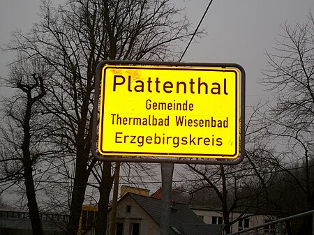 Plattenthal Thermalbad Wiesenbad