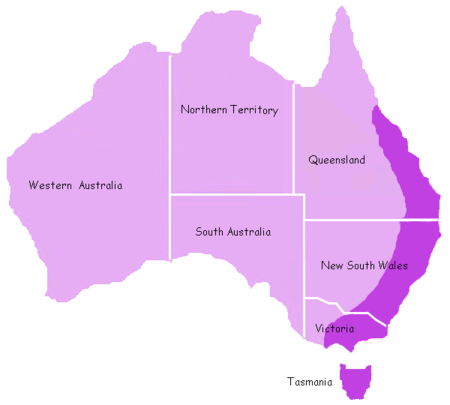 Tập_tin:Platypus_Distribution.png