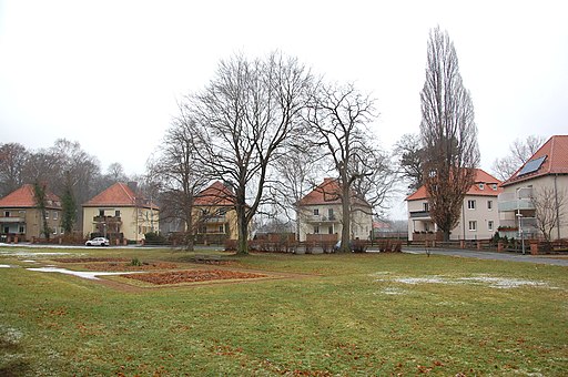 Platz des Friedens (Quedlinburg)