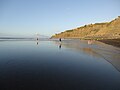 Playa del Socorro.