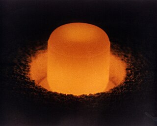 Plutonium-238 Isotope of plutonium used in radioisotope thermoelectric generators