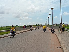 Pont de l'alliance