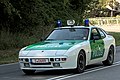 * Nomination: Porsche 944 (police) at Solitude Revival 2022.--Alexander-93 09:05, 14 August 2022 (UTC) * * Review needed