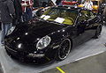 Porsche 996 Tuning