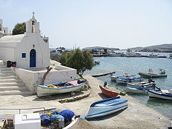 Folegandros