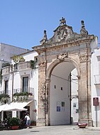 Case ostuni vendita