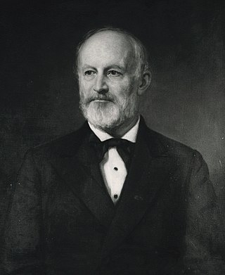 <span class="mw-page-title-main">Vernon K. Stevenson</span>