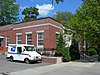 US Post Office-Cooperstown Post office in Cooperstown, New York.jpg