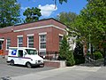 Thumbnail for United States Post Office (Cooperstown, New York)