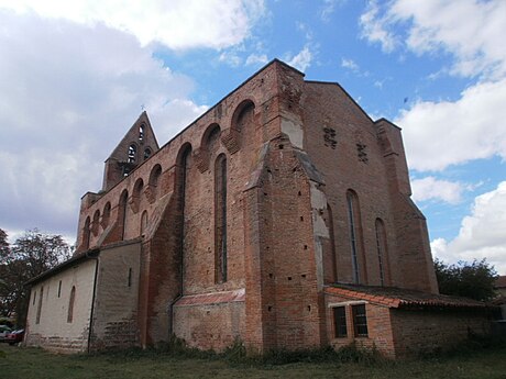 File:Poucharramet Eglise.jpg