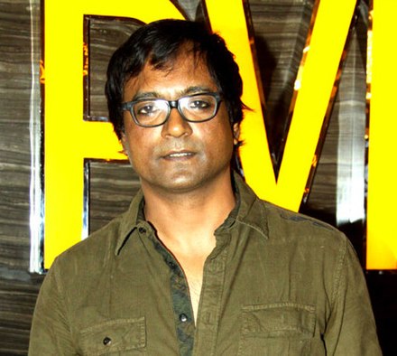 Narayanan at the special screening of Fredrick in 2016