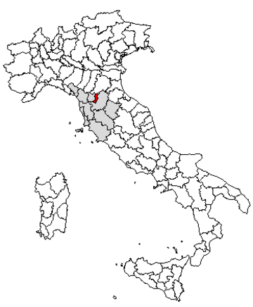 Prato (lalawigan)