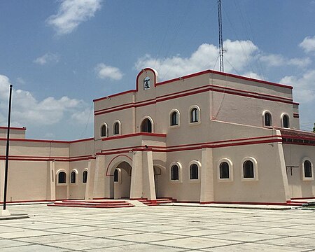 Jiménez, Tamaulipas