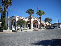 Municipio de San José de Gracia