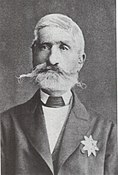 Alexander I. von Serbien († 1885)