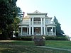 Mount Nord Historic District Pritchard House, Mount Nord Historic District, Fayetteville, Arkansas.jpg