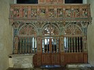 Priziac St Nicolas rood screen west.jpg