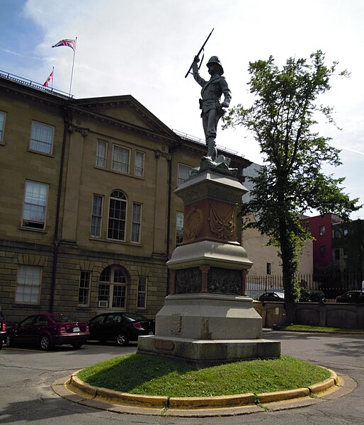 File:Province House War Memorial.JPG