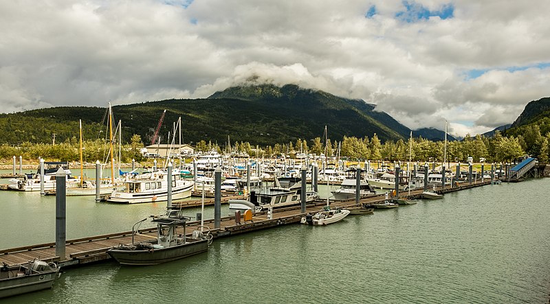 File:Puerto de Skagway, Alaska, Estados Unidos, 2017-08-18, DD 21.jpg