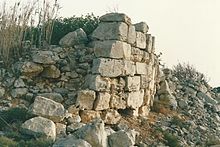 Punsko-rimski Ta 'Gawhar Tower.jpg