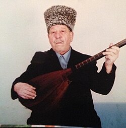 Qəhrəman Süleymanov (2003)