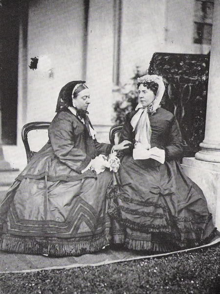 File:Queen Victoria and Empress Victoria Augusta.jpg